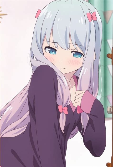 sagiri eromanga sensei